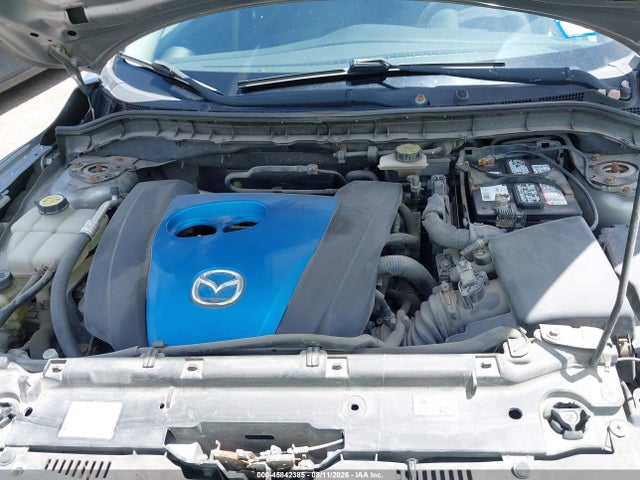Продаж на аукціоні авто 2013 Mazda Mazda3 I Sport, vin: JM1BL1UP2D1771279, номер лоту: 45842385