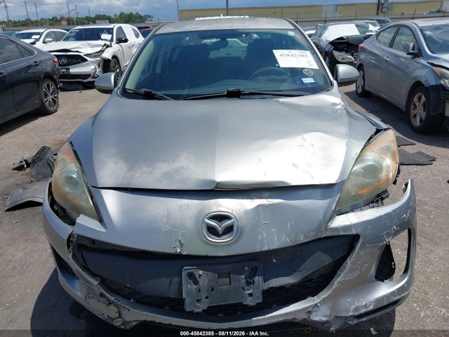 Продаж на аукціоні авто 2013 Mazda Mazda3 I Sport, vin: JM1BL1UP2D1771279, номер лоту: 45842385