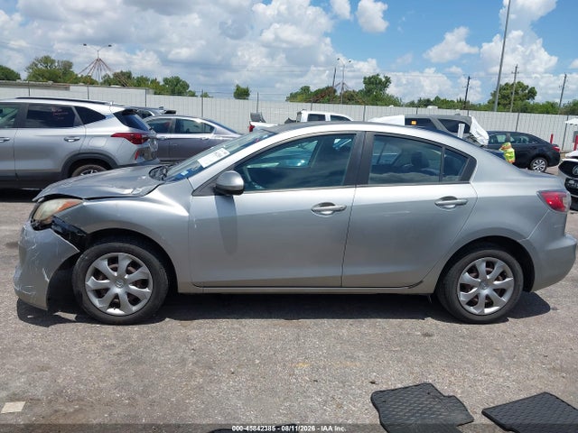Продаж на аукціоні авто 2013 Mazda Mazda3 I Sport, vin: JM1BL1UP2D1771279, номер лоту: 45842385