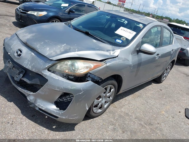 Продаж на аукціоні авто 2013 Mazda Mazda3 I Sport, vin: JM1BL1UP2D1771279, номер лоту: 45842385