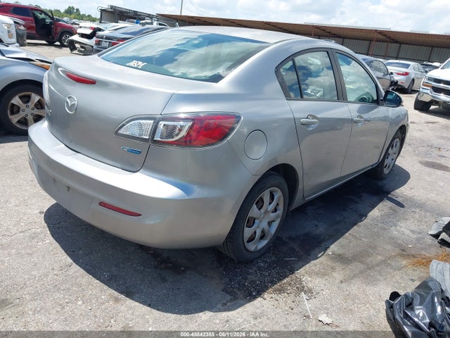 Продаж на аукціоні авто 2013 Mazda Mazda3 I Sport, vin: JM1BL1UP2D1771279, номер лоту: 45842385