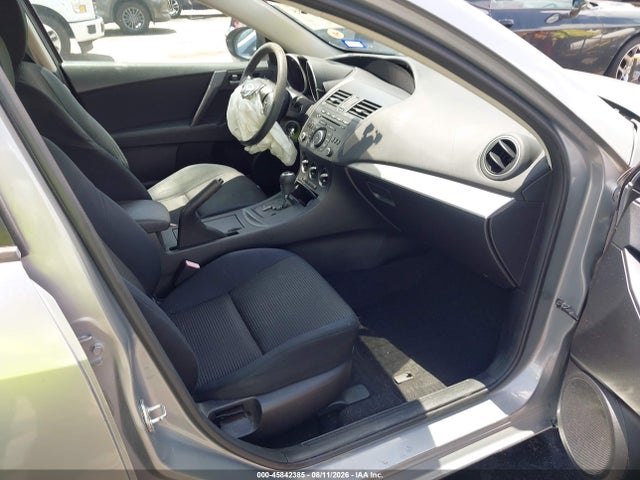 Продаж на аукціоні авто 2013 Mazda Mazda3 I Sport, vin: JM1BL1UP2D1771279, номер лоту: 45842385