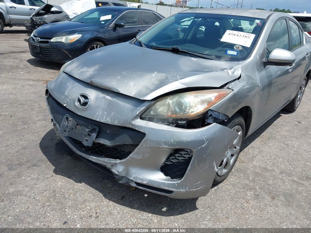 Продаж на аукціоні авто 2013 Mazda Mazda3 I Sport, vin: JM1BL1UP2D1771279, номер лоту: 45842385