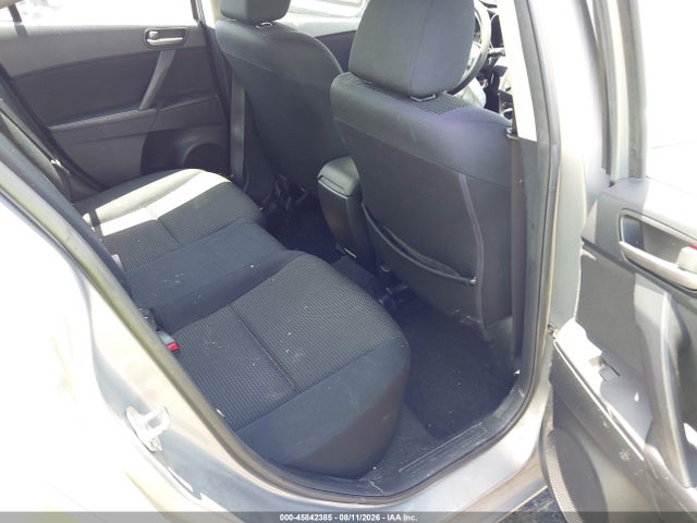 Продаж на аукціоні авто 2013 Mazda Mazda3 I Sport, vin: JM1BL1UP2D1771279, номер лоту: 45842385