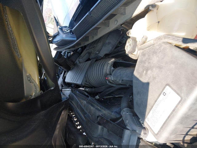 Продаж на аукціоні авто 2020 Chevrolet Silverado 1500 4wd  Short Bed Custom, vin: 3GCPYBEKXLG139064, номер лоту: 45842387