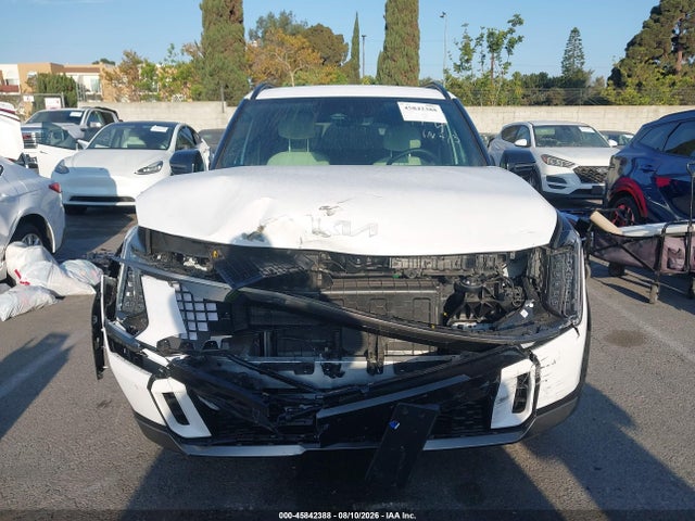 KIA Ev9 Gt-line 2026 5XYAEFS57TG010900 Image 13