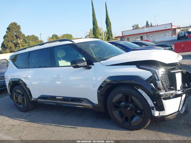 KIA Ev9 Gt-line 2026 5XYAEFS57TG010900 Image 14