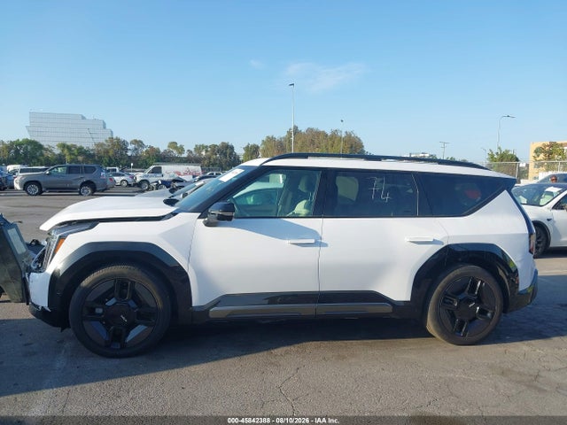 KIA Ev9 Gt-line 2026 5XYAEFS57TG010900 Image 15