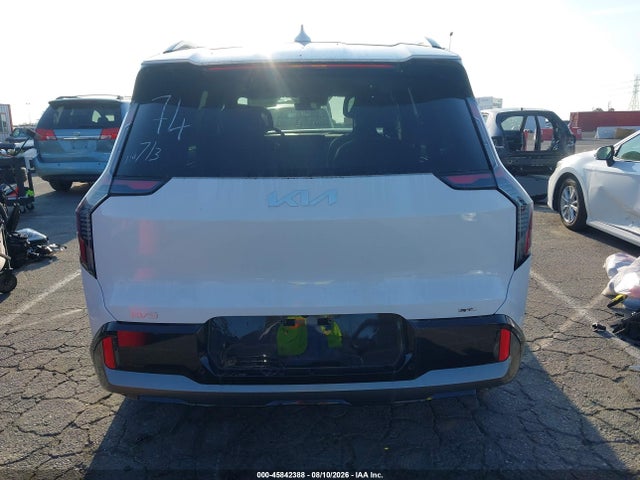 KIA Ev9 Gt-line 2026 5XYAEFS57TG010900 Image 17