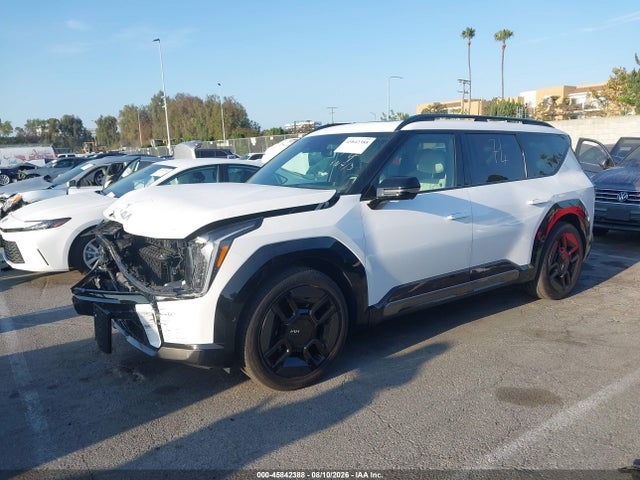 KIA Ev9 Gt-line 2026 5XYAEFS57TG010900 Image 2