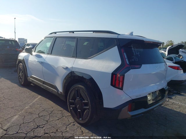 KIA Ev9 Gt-line 2026 5XYAEFS57TG010900 Image 3