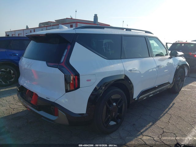 KIA Ev9 Gt-line 2026 5XYAEFS57TG010900 Image 4