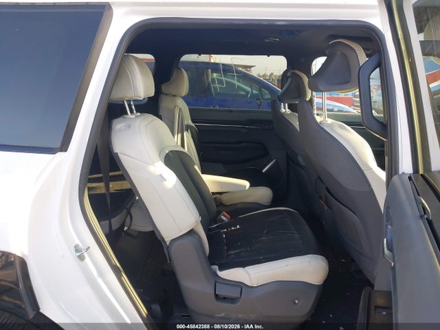 KIA Ev9 Gt-line 2026 5XYAEFS57TG010900 Image 8