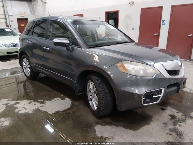 Продаж на аукціоні авто 2010 Acura Rdx, vin: 5J8TB1H28AA008685, номер лоту: 45842399