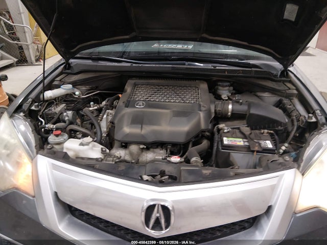 Продаж на аукціоні авто 2010 Acura Rdx, vin: 5J8TB1H28AA008685, номер лоту: 45842399