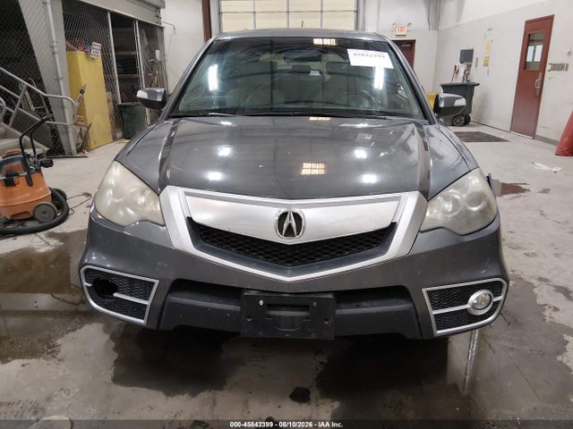 Продаж на аукціоні авто 2010 Acura Rdx, vin: 5J8TB1H28AA008685, номер лоту: 45842399