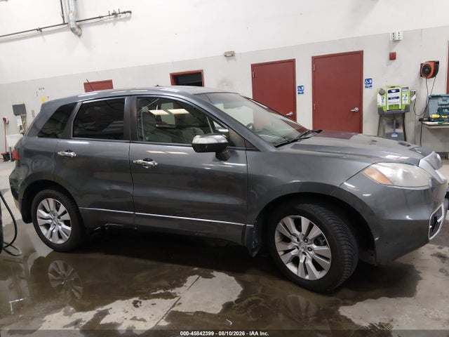 Продаж на аукціоні авто 2010 Acura Rdx, vin: 5J8TB1H28AA008685, номер лоту: 45842399