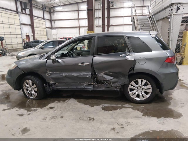 Продаж на аукціоні авто 2010 Acura Rdx, vin: 5J8TB1H28AA008685, номер лоту: 45842399