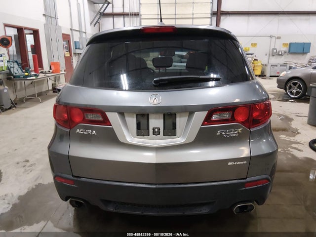 Продаж на аукціоні авто 2010 Acura Rdx, vin: 5J8TB1H28AA008685, номер лоту: 45842399
