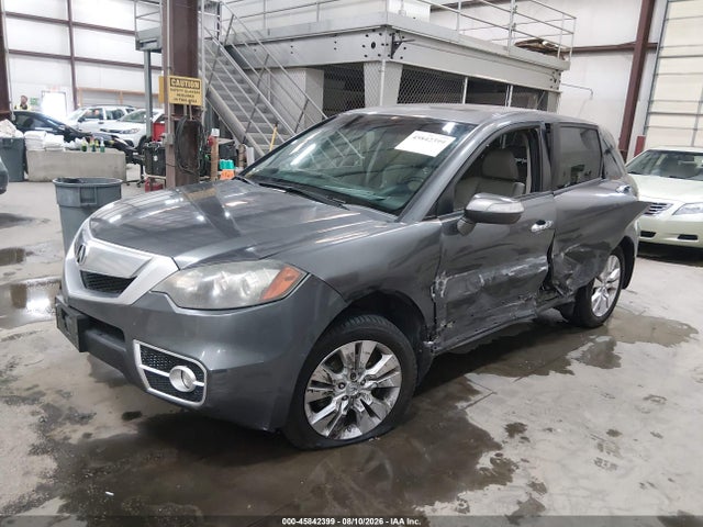 Продаж на аукціоні авто 2010 Acura Rdx, vin: 5J8TB1H28AA008685, номер лоту: 45842399
