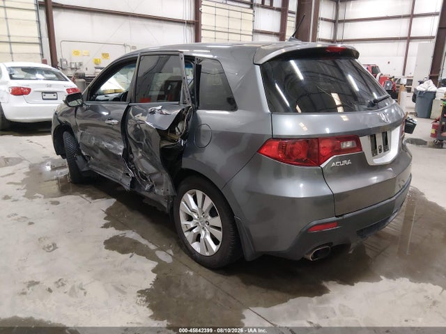 Продаж на аукціоні авто 2010 Acura Rdx, vin: 5J8TB1H28AA008685, номер лоту: 45842399