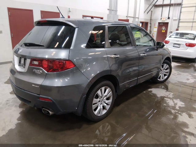 Продаж на аукціоні авто 2010 Acura Rdx, vin: 5J8TB1H28AA008685, номер лоту: 45842399