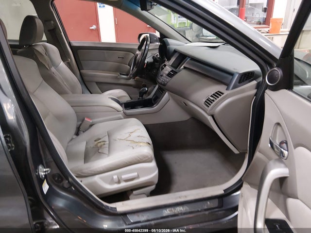 Продаж на аукціоні авто 2010 Acura Rdx, vin: 5J8TB1H28AA008685, номер лоту: 45842399