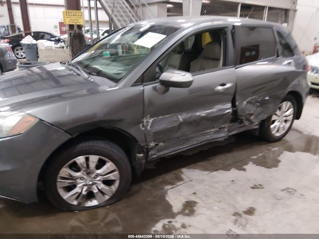 Продаж на аукціоні авто 2010 Acura Rdx, vin: 5J8TB1H28AA008685, номер лоту: 45842399