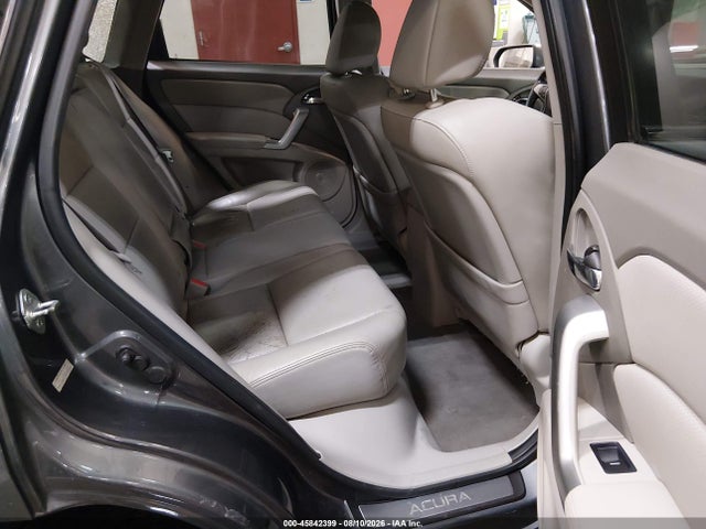 Продаж на аукціоні авто 2010 Acura Rdx, vin: 5J8TB1H28AA008685, номер лоту: 45842399