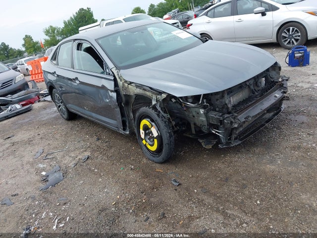 2021 Volkswagen Jetta 1.4t R-line/1.4t S მანქანა იყიდება აუქციონზე, vin: 3VWN57BU2MM086959, აუქციონის ნომერი: 45842400