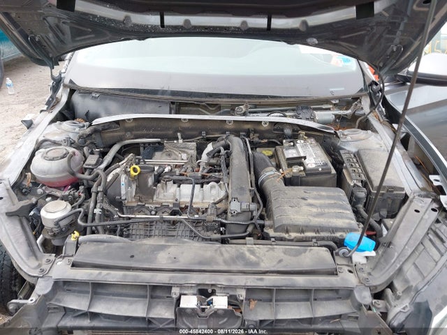 2021 Volkswagen Jetta 1.4t R-line/1.4t S მანქანა იყიდება აუქციონზე, vin: 3VWN57BU2MM086959, აუქციონის ნომერი: 45842400