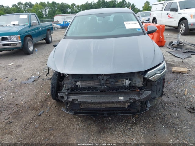 2021 Volkswagen Jetta 1.4t R-line/1.4t S მანქანა იყიდება აუქციონზე, vin: 3VWN57BU2MM086959, აუქციონის ნომერი: 45842400