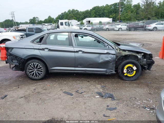 2021 Volkswagen Jetta 1.4t R-line/1.4t S მანქანა იყიდება აუქციონზე, vin: 3VWN57BU2MM086959, აუქციონის ნომერი: 45842400