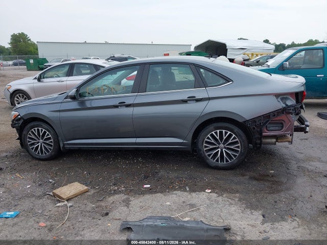 2021 Volkswagen Jetta 1.4t R-line/1.4t S მანქანა იყიდება აუქციონზე, vin: 3VWN57BU2MM086959, აუქციონის ნომერი: 45842400