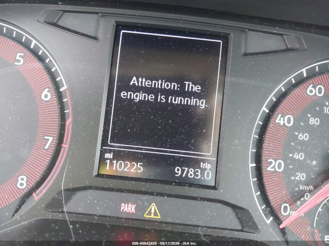 2021 Volkswagen Jetta 1.4t R-line/1.4t S მანქანა იყიდება აუქციონზე, vin: 3VWN57BU2MM086959, აუქციონის ნომერი: 45842400