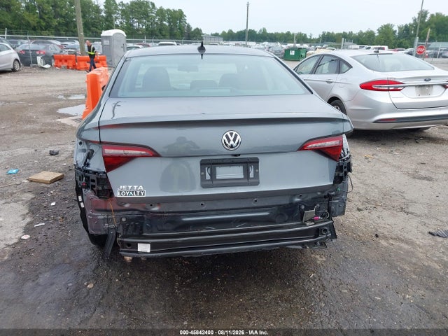 2021 Volkswagen Jetta 1.4t R-line/1.4t S მანქანა იყიდება აუქციონზე, vin: 3VWN57BU2MM086959, აუქციონის ნომერი: 45842400