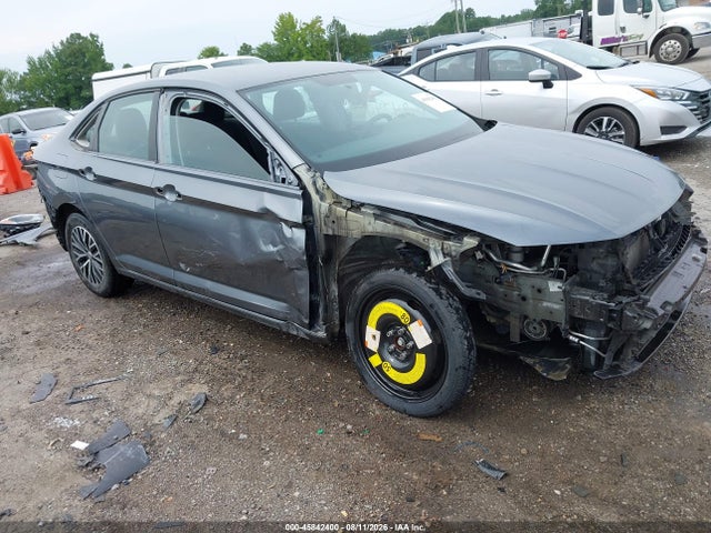 2021 Volkswagen Jetta 1.4t R-line/1.4t S მანქანა იყიდება აუქციონზე, vin: 3VWN57BU2MM086959, აუქციონის ნომერი: 45842400