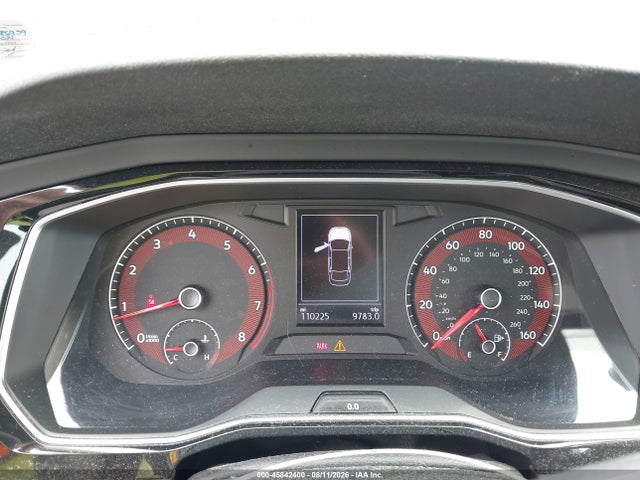 2021 Volkswagen Jetta 1.4t R-line/1.4t S მანქანა იყიდება აუქციონზე, vin: 3VWN57BU2MM086959, აუქციონის ნომერი: 45842400