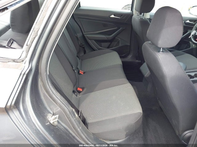 2021 Volkswagen Jetta 1.4t R-line/1.4t S მანქანა იყიდება აუქციონზე, vin: 3VWN57BU2MM086959, აუქციონის ნომერი: 45842400