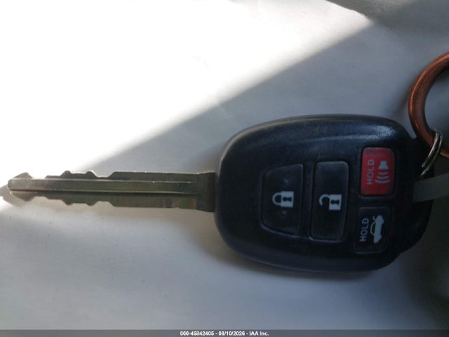 5YFBURHE9GP564263 Toyota Corolla S Plus
