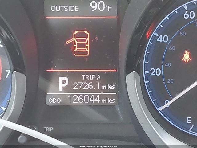5YFBURHE9GP564263 Toyota Corolla S Plus