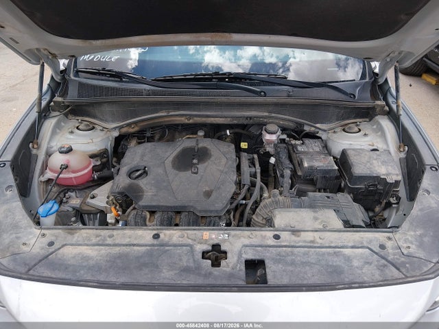 Продажа на аукционе авто 2023 Hyundai Santa Fe Se, vin: 5NMS14AJ5PH557341, номер лота: 45842408