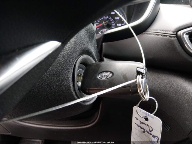Продажа на аукционе авто 2023 Hyundai Santa Fe Se, vin: 5NMS14AJ5PH557341, номер лота: 45842408