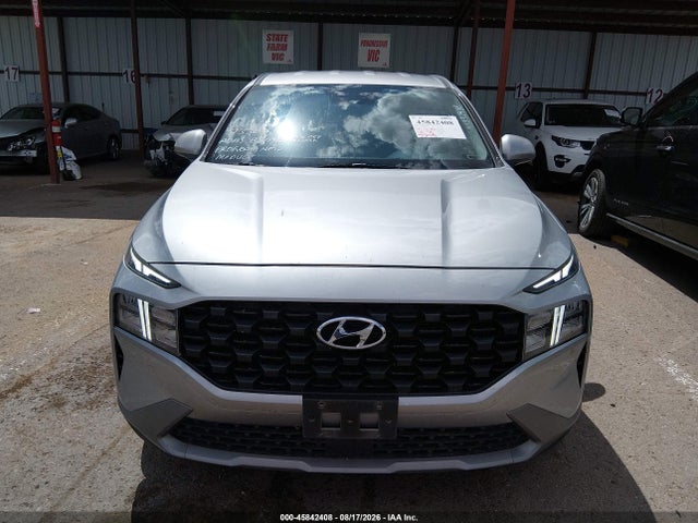 Продажа на аукционе авто 2023 Hyundai Santa Fe Se, vin: 5NMS14AJ5PH557341, номер лота: 45842408