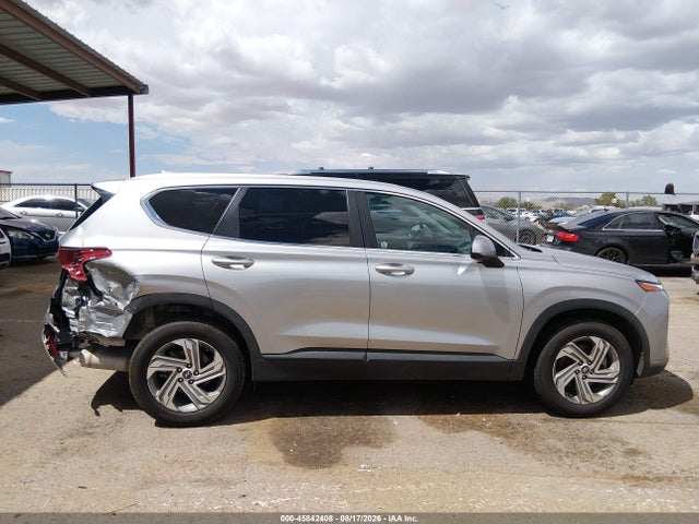 Продажа на аукционе авто 2023 Hyundai Santa Fe Se, vin: 5NMS14AJ5PH557341, номер лота: 45842408