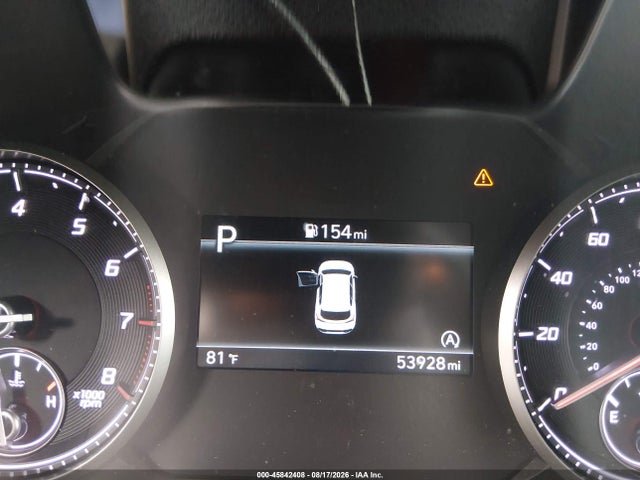 Продажа на аукционе авто 2023 Hyundai Santa Fe Se, vin: 5NMS14AJ5PH557341, номер лота: 45842408