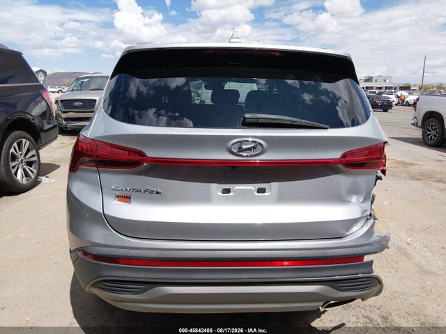 Продажа на аукционе авто 2023 Hyundai Santa Fe Se, vin: 5NMS14AJ5PH557341, номер лота: 45842408