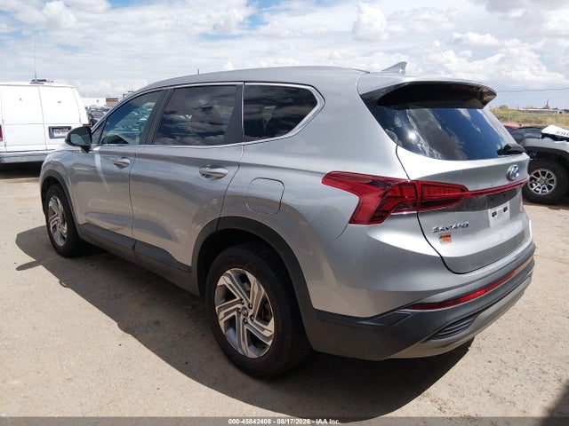 Продажа на аукционе авто 2023 Hyundai Santa Fe Se, vin: 5NMS14AJ5PH557341, номер лота: 45842408