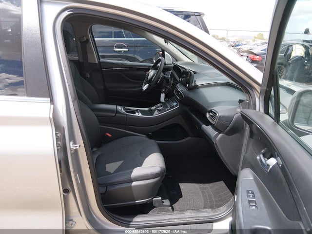 Продажа на аукционе авто 2023 Hyundai Santa Fe Se, vin: 5NMS14AJ5PH557341, номер лота: 45842408