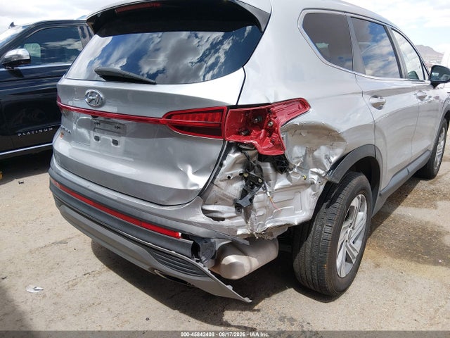 Продажа на аукционе авто 2023 Hyundai Santa Fe Se, vin: 5NMS14AJ5PH557341, номер лота: 45842408